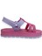 18641K Nina Conectada Baby Kız Çocuk Sandalet 2
