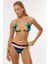 4649 Lacivert Desenli Bikini Takımı 1