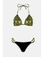 4652 Parlak Yeşil Bikini Takımı 4