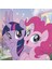 Pony Baskılı Kağıt Peçete 33X33CM Pk:16 1