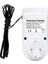 Prize Takılan Termostat Pratik Sıcaklık Kontrol Cihazı 5