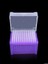1000 Ul Racked Pipet Tip (1 Paket 96ADET) 1