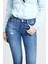 Guess Kadın Denim Pantolon W1RA93D46A4 4