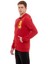 GS Store Galatasaray Erkek Icardi Fermuarlı Hoodie E232251 2