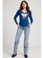 Guess Kadın Denim Pantolon W2RA33D3Y0Z 1