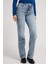 Guess Kadın Denim Pantolon W2RA33D3Y0Z 2