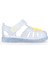 Çocuk Cırtlı Sandalet S10234 Tobby Velcro Estrella 1