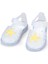 Çocuk Cırtlı Sandalet S10234 Tobby Velcro Estrella 3