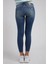 Kadın Denim Jeans W2RA03D4KM2 3