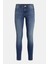Kadın Denim Jeans W2RA03D4KM2 5