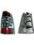 Stop Ford Ranger 09-11 Sağ (Beyaz) 1