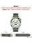 Huawei Watch Gt2-Gt3 Elegant 42MM/GT3 Pro 43MM Seramik ile Uyumlu Kordon 20MM Lansman Kumaş 2