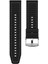 Huawei Watch Gt2-Gt3 Elegant 42MM/GT3 Pro 43MM Seramik ile Uyumlu Kordon 20MM Lansman Kumaş 5