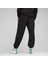 Erkek Puma Black Puma Mmq T7 Track Pants Siyah Erkek Eşofman Altı 2