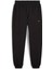 Erkek Puma Black Puma Mmq T7 Track Pants Siyah Erkek Eşofman Altı 3
