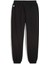 Erkek Puma Black Puma Mmq T7 Track Pants Siyah Erkek Eşofman Altı 4