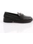 24044Y V Tokali Kadin Loafer Ayakkabi 1