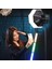 AS-L30 30CM Mini Bowens Montajlı Softbox 3