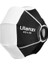 AS-L30 30CM Mini Bowens Montajlı Softbox 4