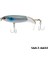 Propeller Tractor 90MM 13GR Maket Yem STB04 5