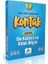 7. Sınıf Kontak Din Kültürü ve Ahlak Bilgisi Dene 1
