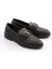 24044Y V Tokali Kadin Loafer Ayakkabi 2
