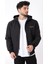 Kol ve Bel Lastikli Spor Likra Kumaş Yağmurluk Mevsimlik Pldp 2979_60288 3