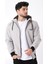 Kol ve Bel Lastikli Spor Likra Kumaş Yağmurluk Mevsimlik Pldp 2979_60288 1
