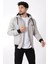 Kol ve Bel Lastikli Spor Likra Kumaş Yağmurluk Mevsimlik Pldp 2979_60288 2