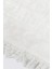 Elsa El Yüz Havlusu %100 Organik Pamuk Nakışlı Krem 50X90 cm 3