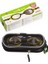 M0413 03 0 06W Junior Goggles Uv Blocker Junior, O 4