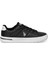 U.S. Polo Assn. Mango 4fx Siyah Erkek Sneaker 1