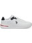 Mango 4fx Beyaz Erkek Sneaker 1