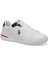 Mango 4fx Beyaz Erkek Sneaker 2