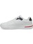 Mango 4fx Beyaz Erkek Sneaker 3