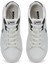 Mango 4fx Beyaz Erkek Sneaker 4