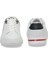Mango 4fx Beyaz Erkek Sneaker 5