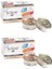 Multipack Ton ve Somonlu Kedi Konservesi 6 x 50 gr 2'li Paket 1