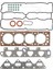 Victor Rei Üst Takim Conta Astra G-Tigra 1.4 16V 313105 1