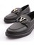 24044Y V Tokali Kadin Loafer Ayakkabi 4