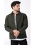 Sporlikra Kumaş Çıtçıtlı Yakalı Yağmurluk/mevsimlik Pldp 2976_60291 2
