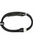 BA-02 Type-C Lightning Standlı Koruyuculu Örgülü Hızlı Şarj Data Kablosu 27W 1.2m 4
