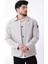 Sporlikra Kumaş Çıtçıtlı Yakalı Yağmurluk/mevsimlik Pldp 2976_60291 2