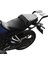 Honda CB250 R - CB 250 R / CB125 R Arka Çanta Demiri 2018-2025 4