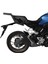 Honda CB250 R - CB 250 R / CB125 R Arka Çanta Demiri 2018-2025 5