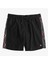 Dbah Lb Erkek Siyah Volley Short 1