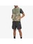 Run Ashore Cargo Erkek Antrasit Walkshort 4