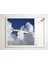 60X60 LED Panel Aydınlatma Armatür Avize Sıva Üstü Desenli Tekli 46510662SU 2