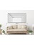 Yağlı Boya Dokulu Tablo Modern Soyut Insanlar U05006 4