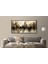 Yağlı Boya Dokulu Tablo Modern Soyut Insanlar U05005 2